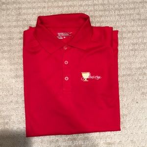 Nike Golf Polo